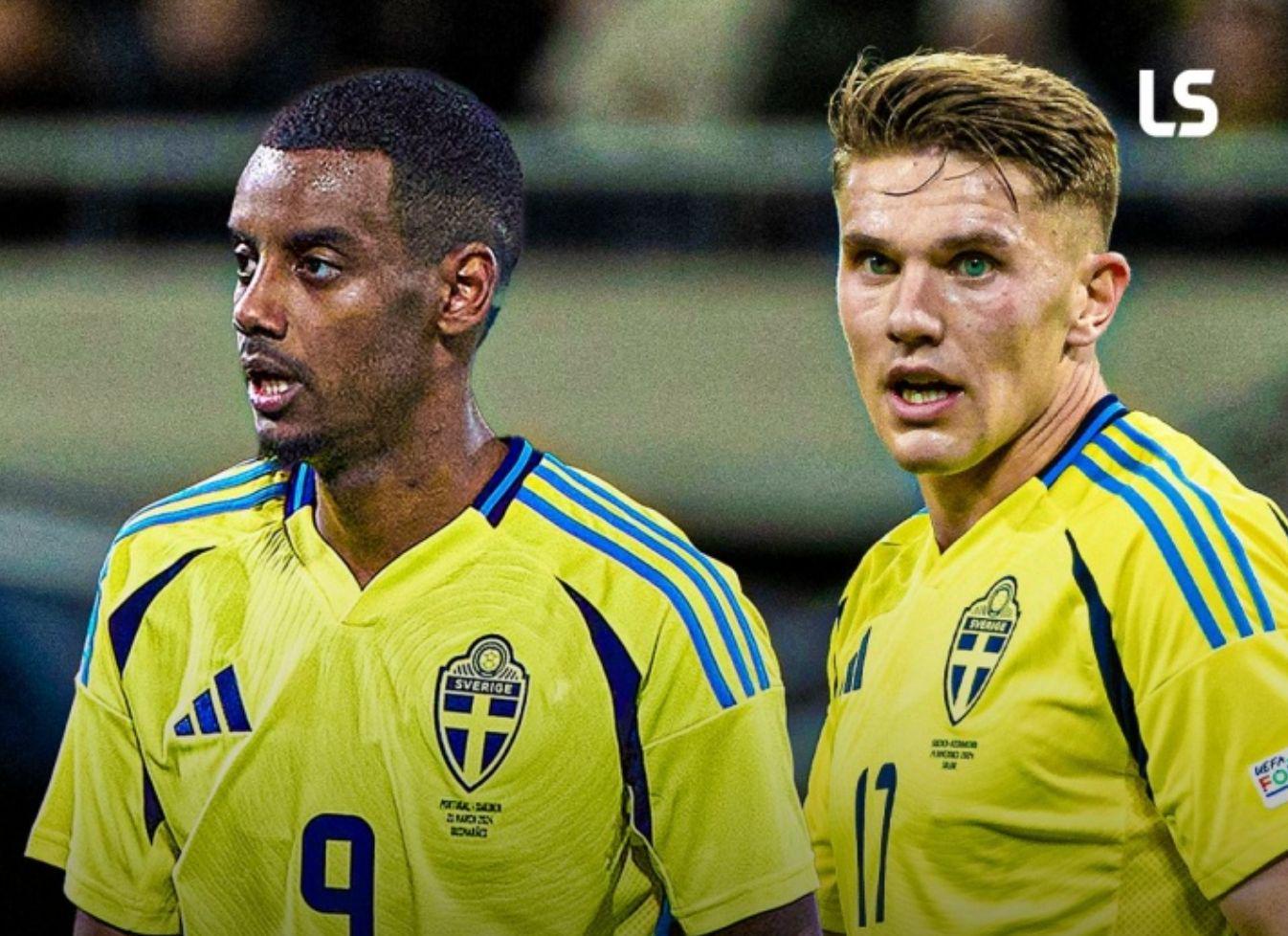 丢人！5亿欧打不过1亿欧：2亿神锋全废瑞典4轮1分垫底+无缘头名