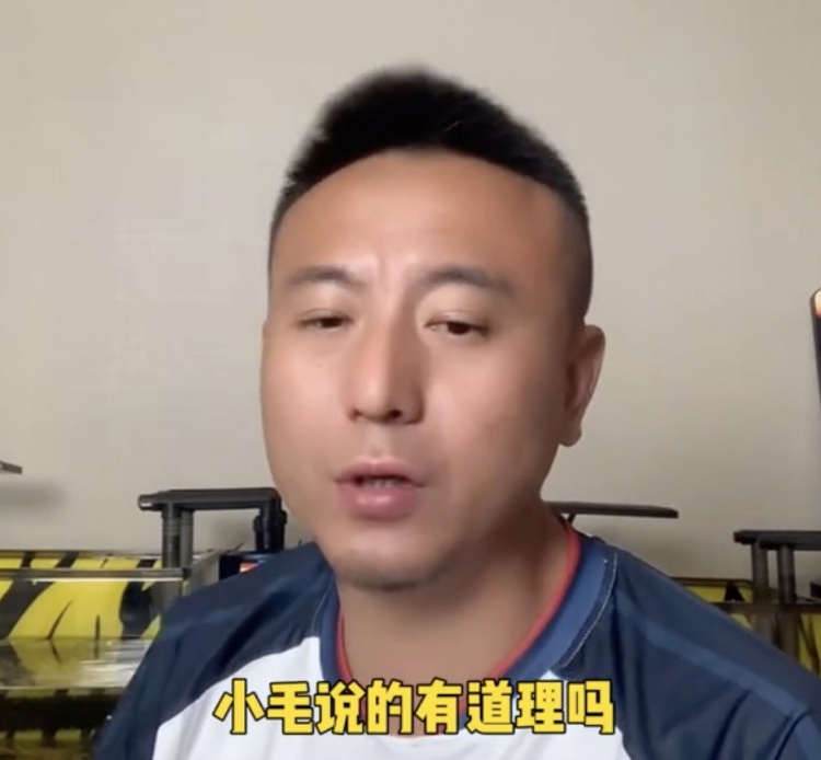 为何申花国脚多毛剑卿：要感谢申花这个平台，和球队成绩有关
