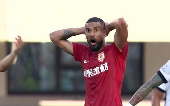 亚泰一只脚踏入中甲，苏帅二次停赛+外援拉伤津门虎、国安玩命踢