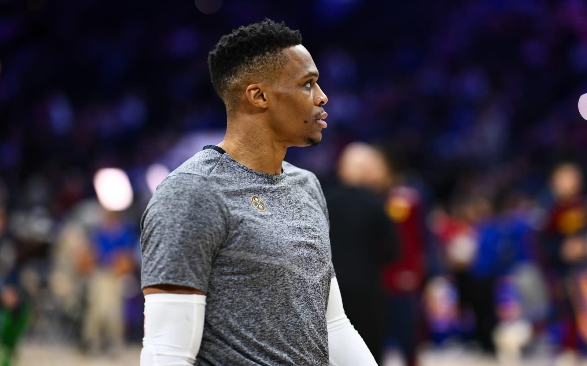 威少下赛季结束后不打算退役，他对加盟国王感到兴奋