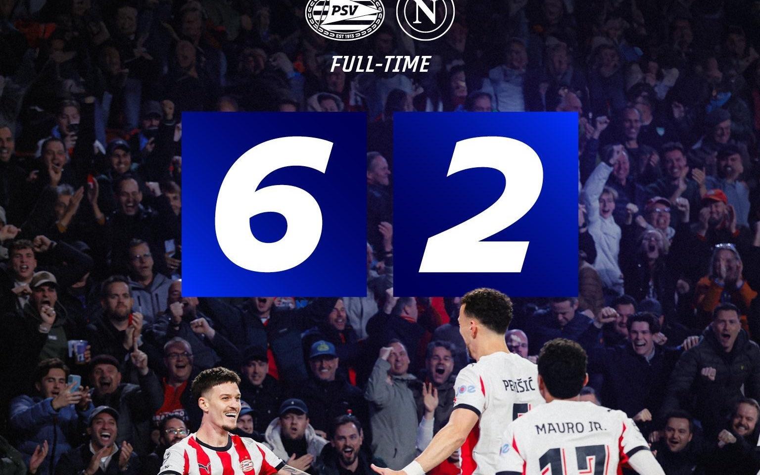 那不勒斯各项赛事两连败，本周末意甲将对阵国米