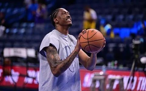 给雷霆省钱了，杰威本赛季已缺席18场，无缘2.89亿美元超级顶薪