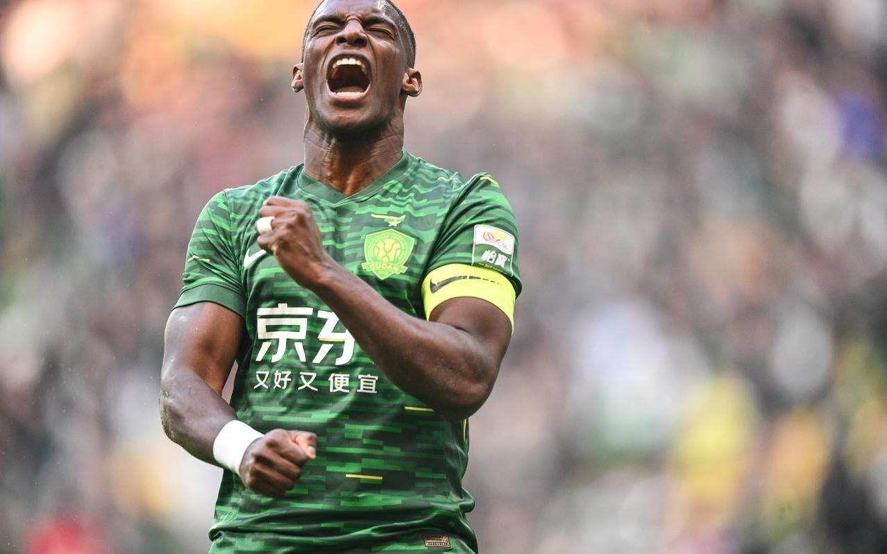 中超亚冠队确定！仅海港打正赛，申花打亚冠2级，国安附加赛