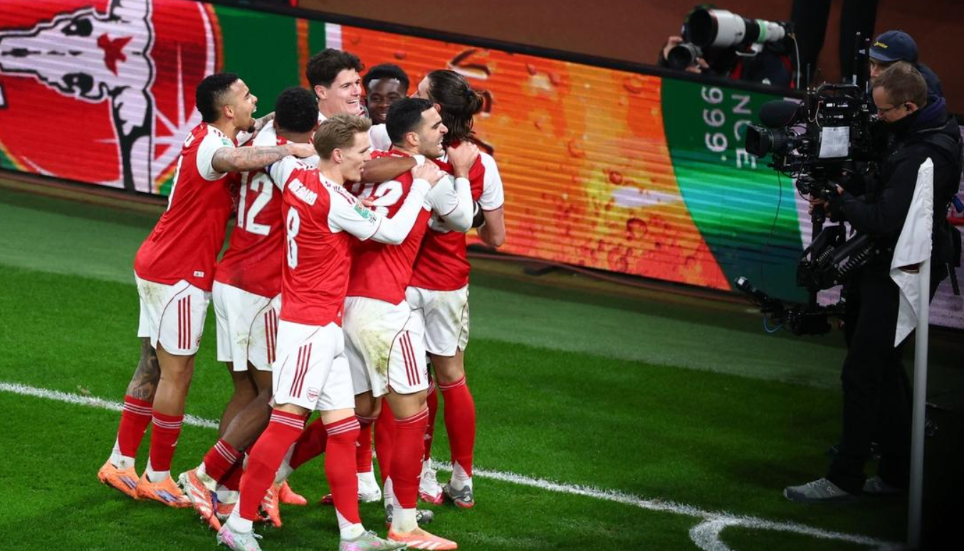 一场98上演点球决战，英超领头羊惊险