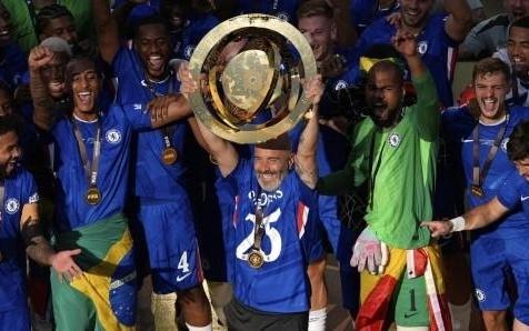 马雷斯卡：瓜迪奥拉是教练中的王者我