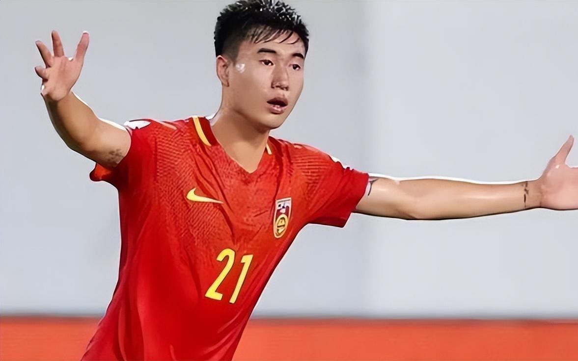 野心勃勃！中超新土豪大手笔不断一口