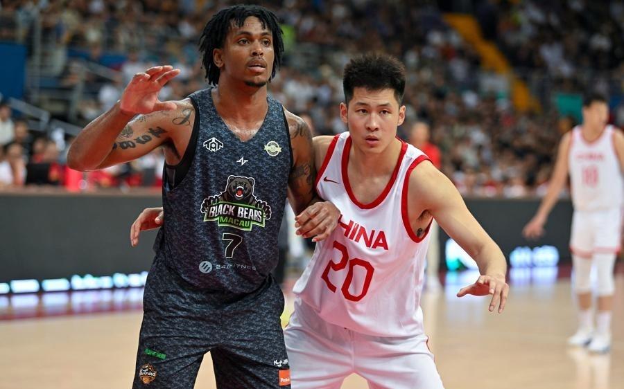 规则全面接轨国际篮联，多队陷入财政