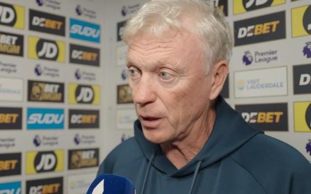 莫耶斯：对球队整体表现感到满意，哈兰德的进攻表现令人惊叹