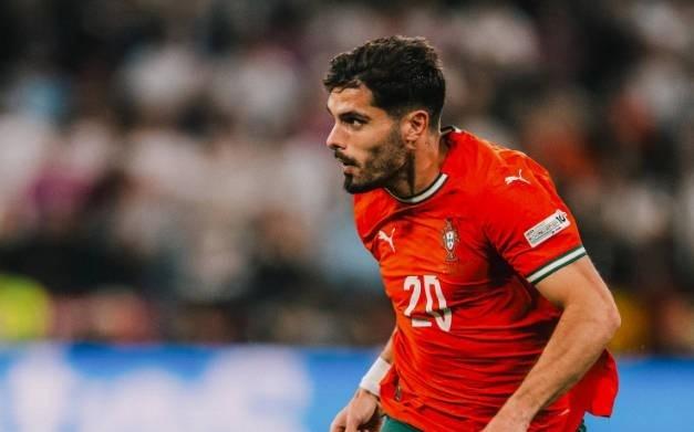 葡萄牙队官方：佩德罗内托和贡萨尔维斯退出本期大名单