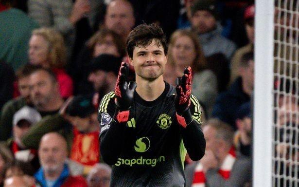 拉门斯：阿莫林把压力放在自己身上，他为我们承担了很多压力