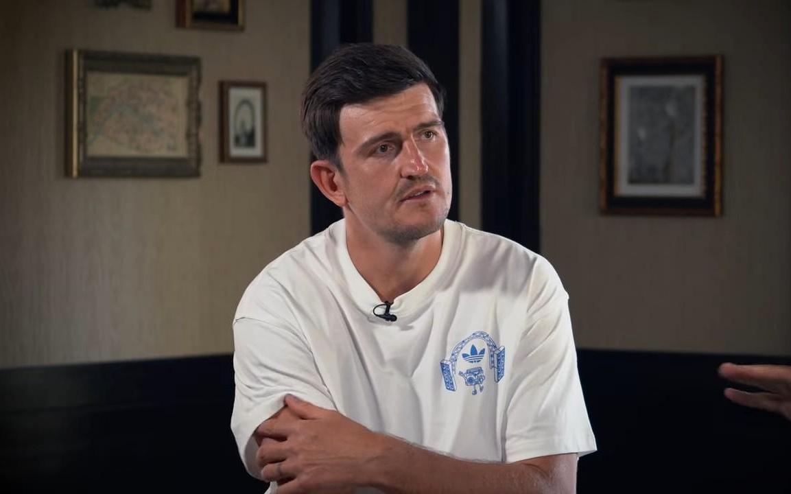 马奎尔：索尔斯克亚下课很让人失望目前感觉状态不错
