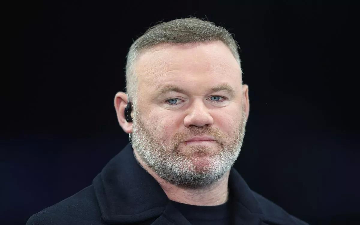 鲁尼：我认为阿森纳可以夺冠若他们还