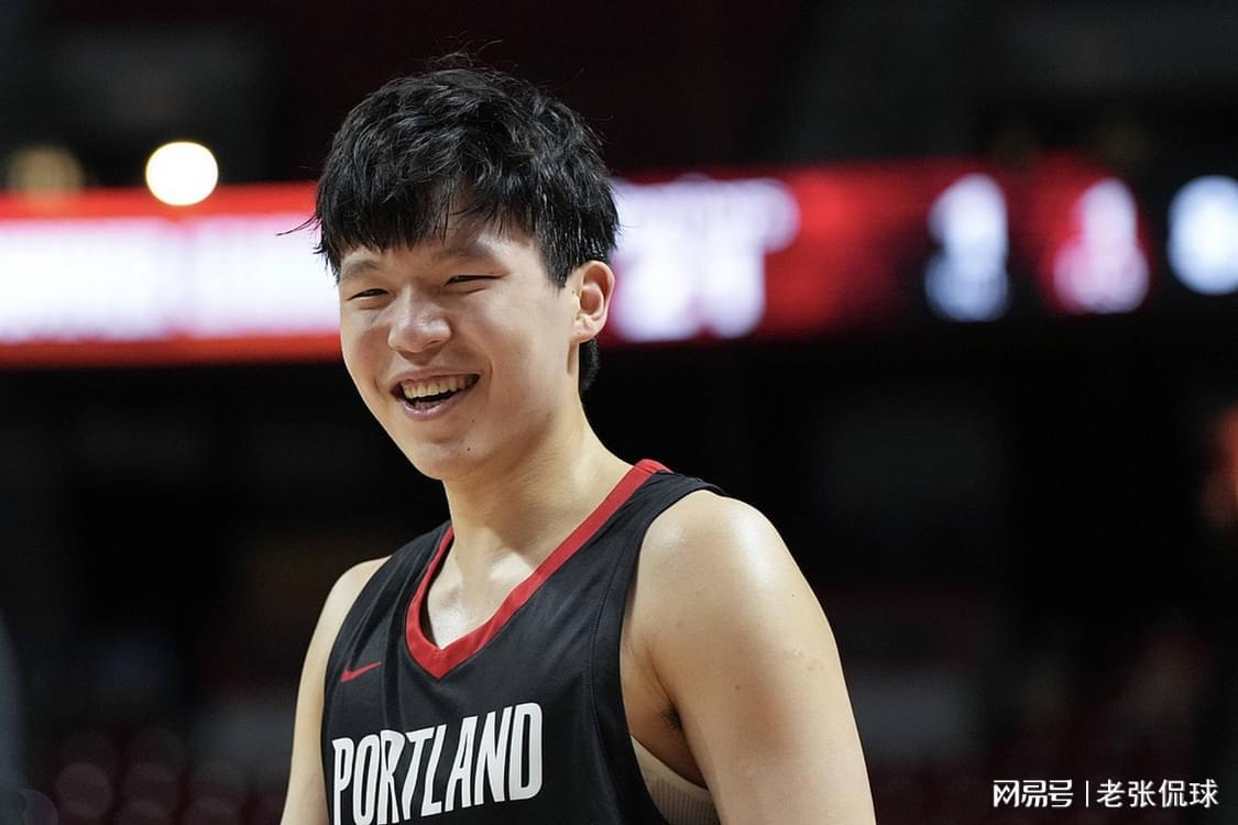 当杨瀚森被提上首发