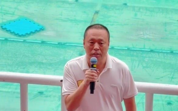 大连鲲城俱乐部投资人喊话球迷：在未来两年向中超发起冲击
