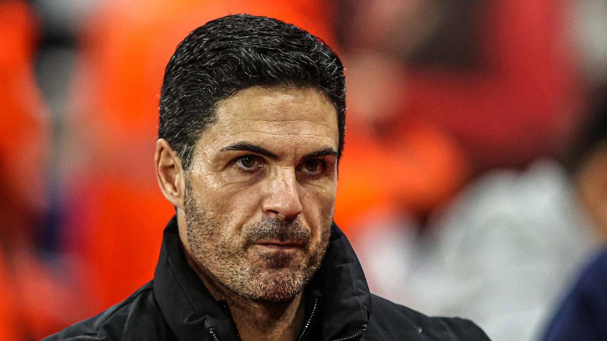 阿森纳31拜仁！押注替补逆转复仇，64球火力+全胜战绩震慑欧洲