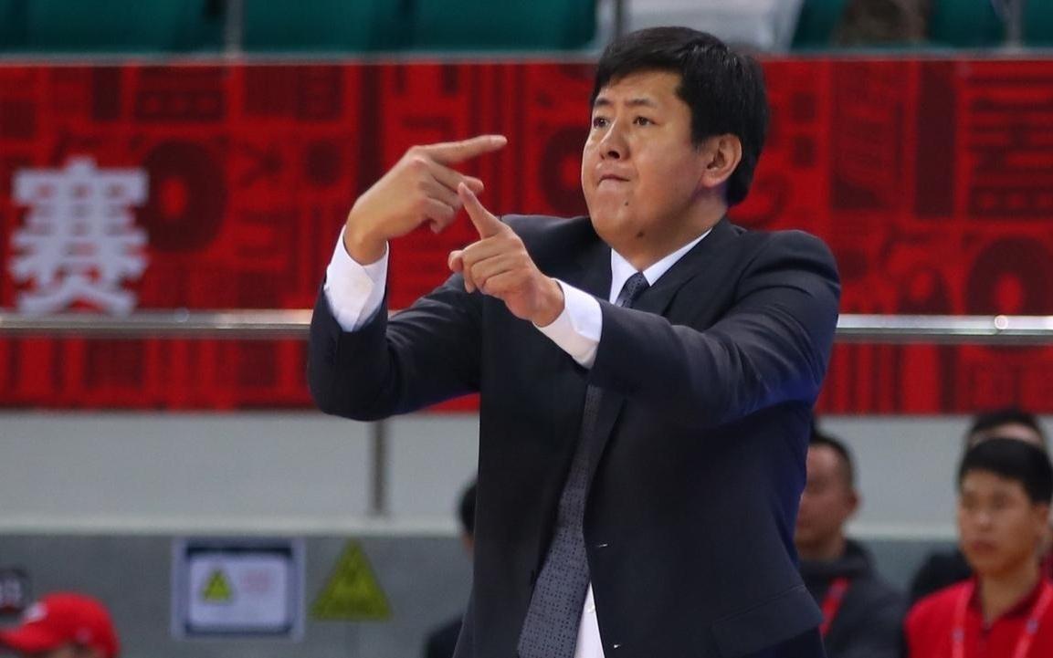 CBA疯狂一夜！徐杰20+4广东取五连胜，山西大胜南京，浙江又惨败