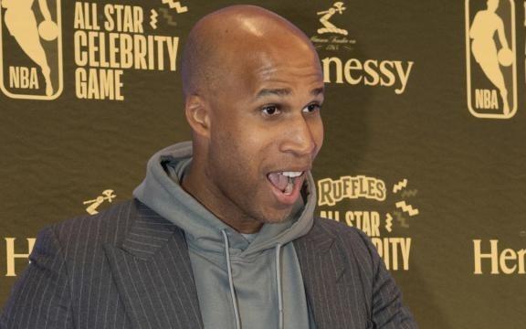 NBA球队多数亏损杰弗森：卖队的时候可以大赚一笔
