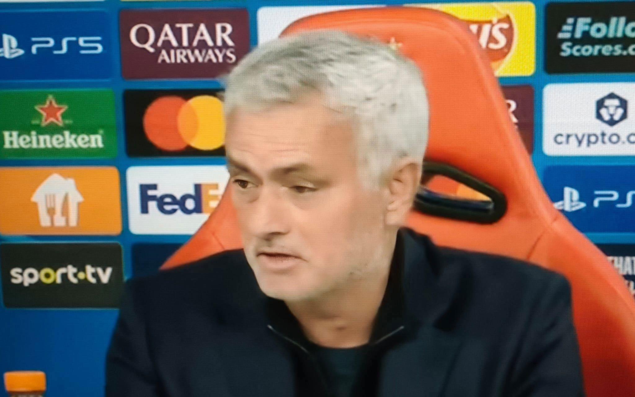 穆帅：当年我给了麦克托米奈生涯首秀