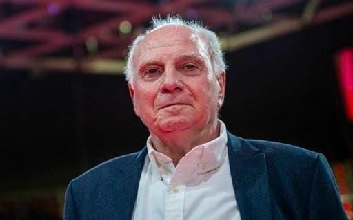 赫内斯：维尔茨现在非常可怜，萨拉赫那