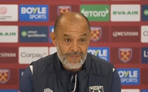 努诺：球队低迷需现有球员来解决，无论主客场比赛都需全力以赴