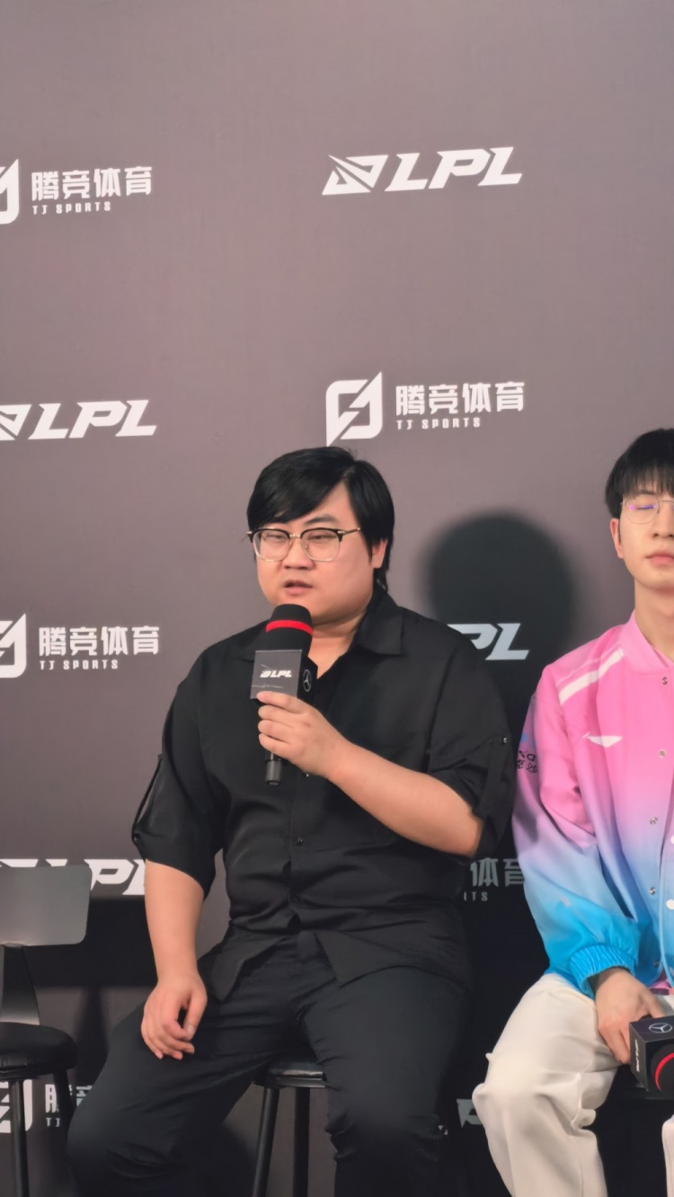 天天说BP改了吗教练：第一轮最大的收获就是困难挫折还有失败