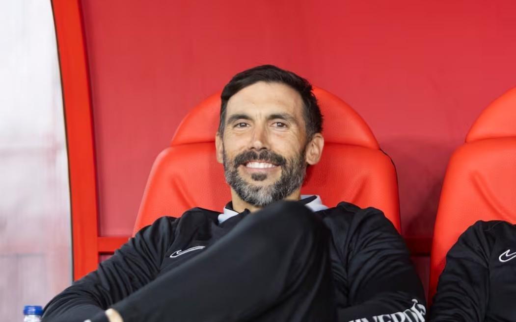 埃尔切主帅：我们球场太长了，不好限制