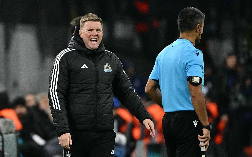 埃迪豪：特里皮尔将伤缺约一个月，维萨