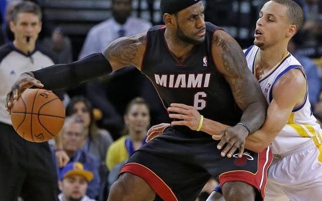 NBA再无王朝上：维持冠军阵容的代价