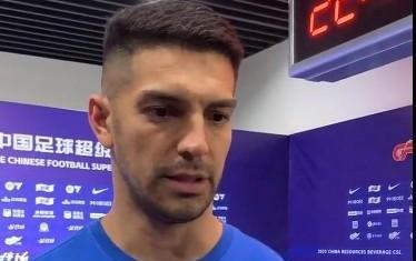 路易斯：假期一直在基地努力康复最后三轮都要当决赛去打