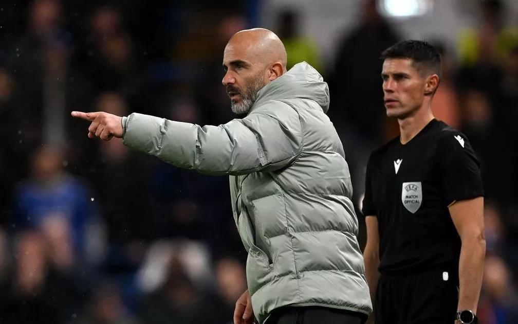 马雷斯卡：从不担心埃斯特旺会膨胀重用小将是俱乐部的战略