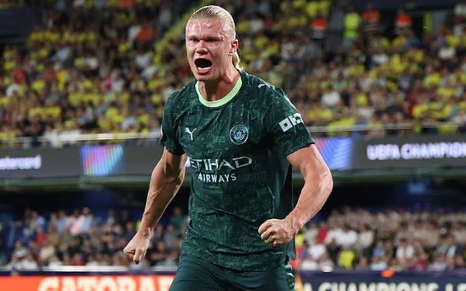 能否延续曼城近7场欧冠联赛小组赛对西班牙球队6场取胜