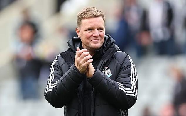 假新闻说威洛克迷路六小时，埃迪豪：我