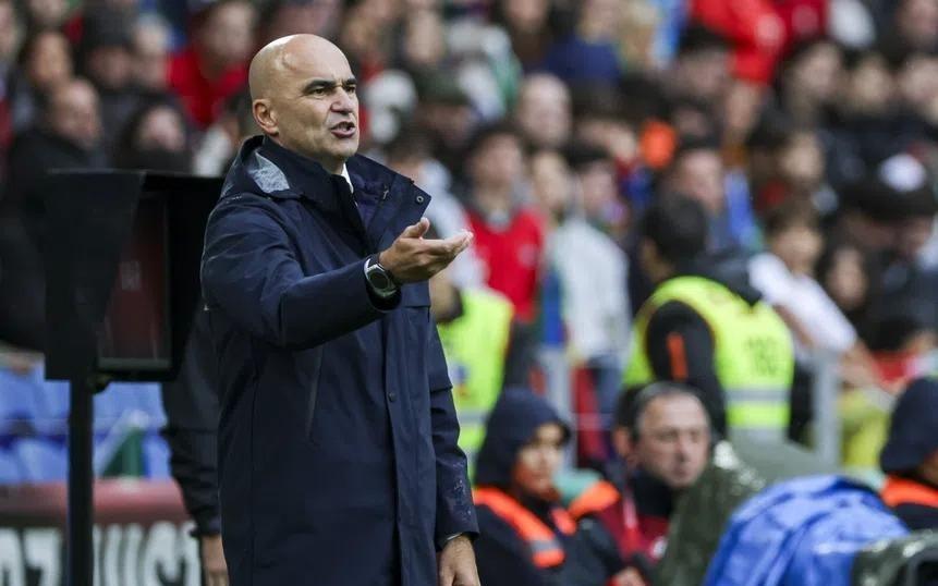 马丁内斯称赞B费：他是助攻之王，曼联