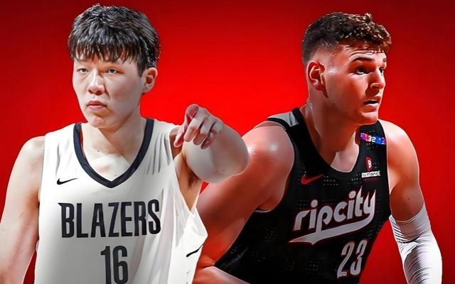 9分钟1分！尴尬的杨瀚森，该不该去发展联盟