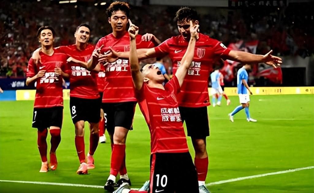 成都蓉城下赛季引援计划分析！主力阵容还差一个斯坦丘，值得期待