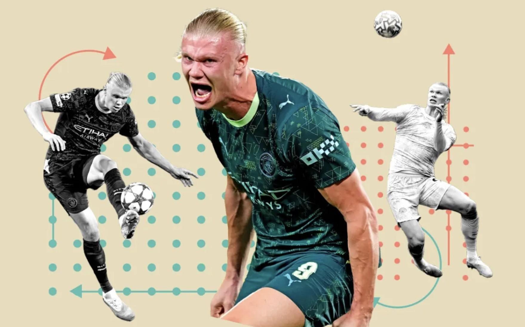 泰晤士报：曼城现在踢得更直接，将战术