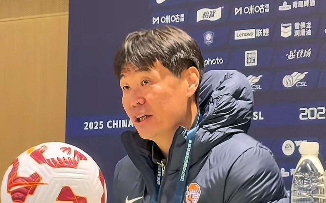 李霄鹏：海牛队11月8日重新集结，计划去上海踢一场热身赛