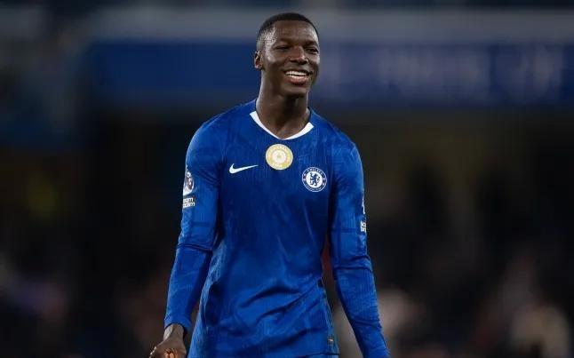 乔科尔：凯塞多是世界上最棒的B2B中场，他的表现堪称顶级