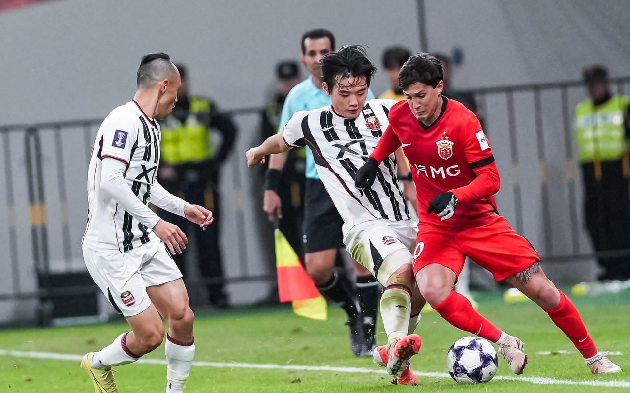 破案了！上海海港垫底原因找到，王燊超