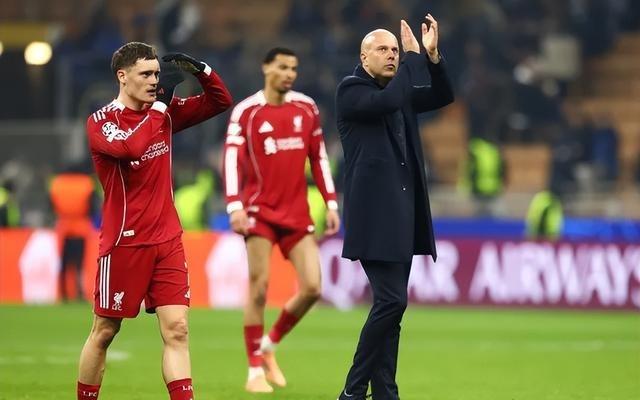 净亏4000万！西媒：利物浦愿以1.1亿欧元将维尔茨卖给皇马