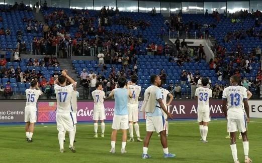 记者：申花队已于昨晚返回上海，迎来5