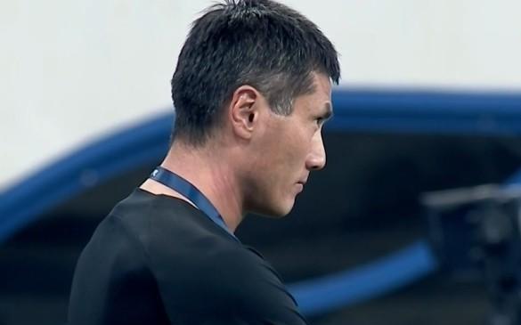 邵佳一谈战申花:两队的差距非常清晰,心态是最重要的