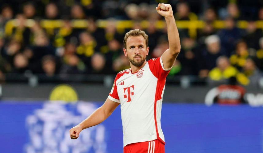 热刺主帅摊牌！5670万英镑解约金曝光，凯恩开启“北伦敦救赎”