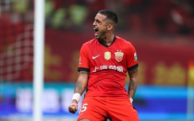 枪杆子火热！莱昂纳多登陆中超共进61球，同期仅次于64球的武磊