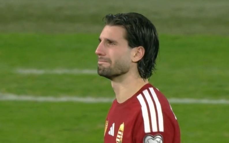 从天堂到地狱，索博在21领先后疯狂庆祝，被绝杀后伤心落泪