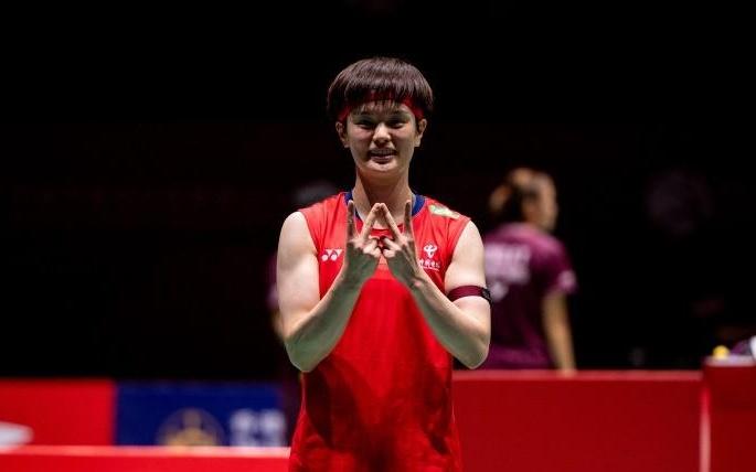 王祉怡苦战三局逆转韩悦，晋级丹麦赛女单决赛将再战安洗莹