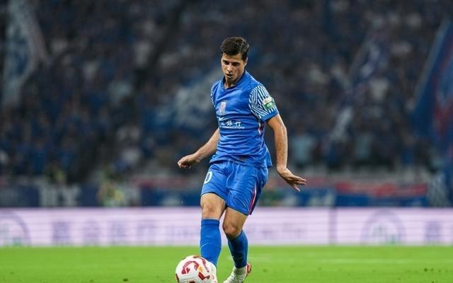 记者：申花这整体打得一般，特谢拉个人能力还是鹤立鸡群的