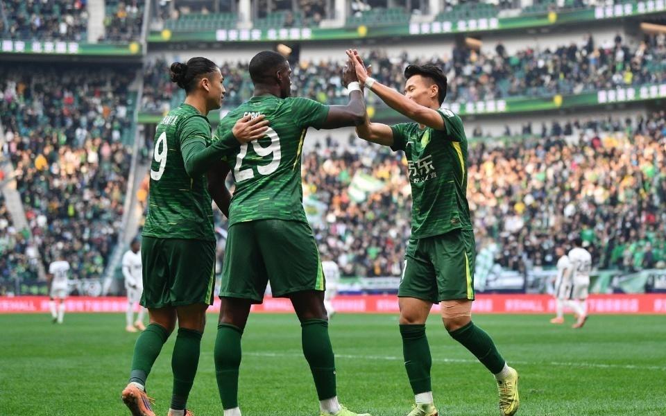 北京国安将入准入名单！1队或解散，媒体人：进名单不一定没纠纷