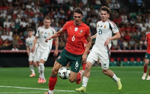 帕利尼亚：匈牙利实力很强下半场我们缺少了一些压迫