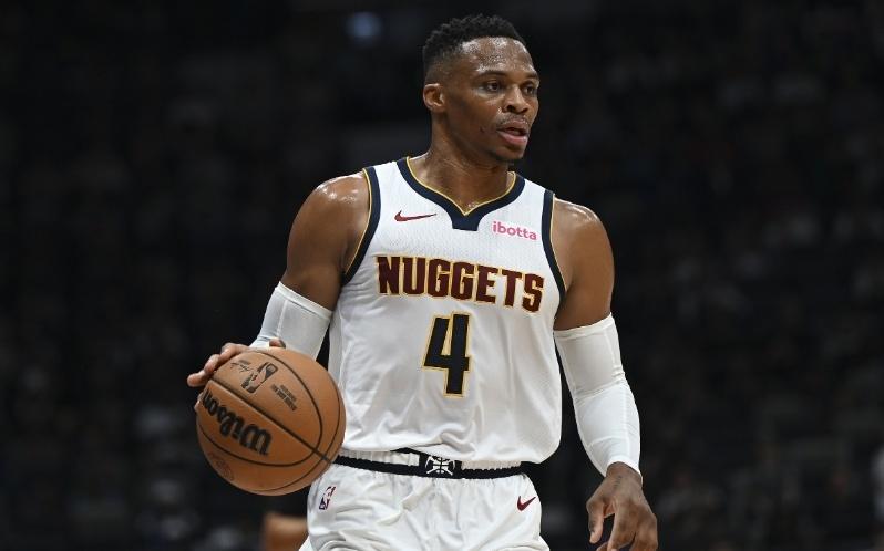 Stein：威少无意去海外打球，可能赛季开始后才有NBA机会